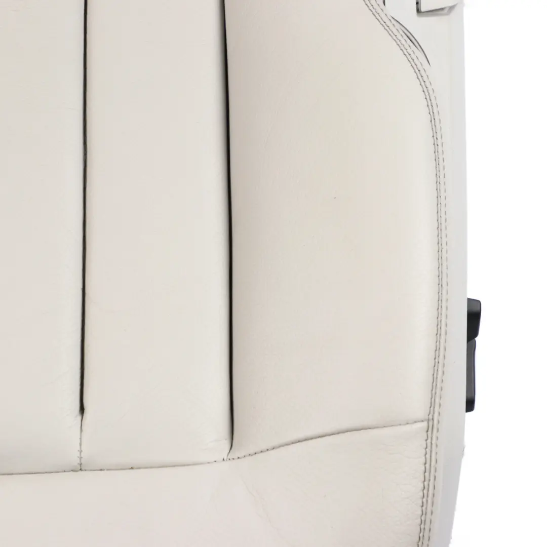 Front Seat Left N/S Electric Interior Leather Grey to Mercedes W212 with Part number A2129101306 Mercedes W212 Front Seat Left N/S Electric Interior Leather Grey - SKU A2129101306-2 - Part number A2129101306