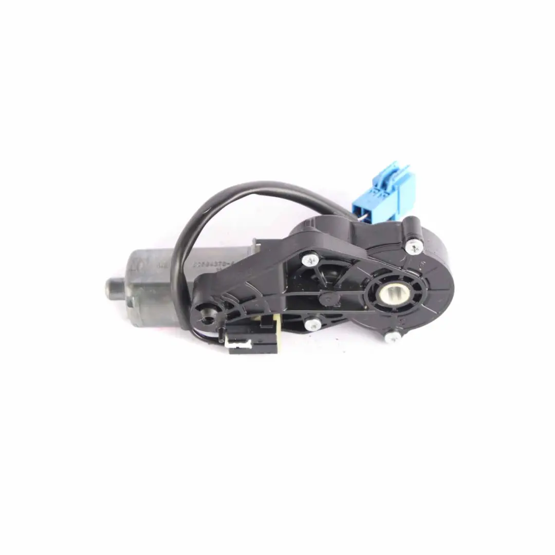 Sitzverstellmotor vorne links Höhenverstellung für Mercedes W212 mit Teilenummer A2129103336 Mercedes W212 Sitzverstellmotor vorne links Höhenverstellung - SKU A2129103336-1 - Teilenummer A2129103336