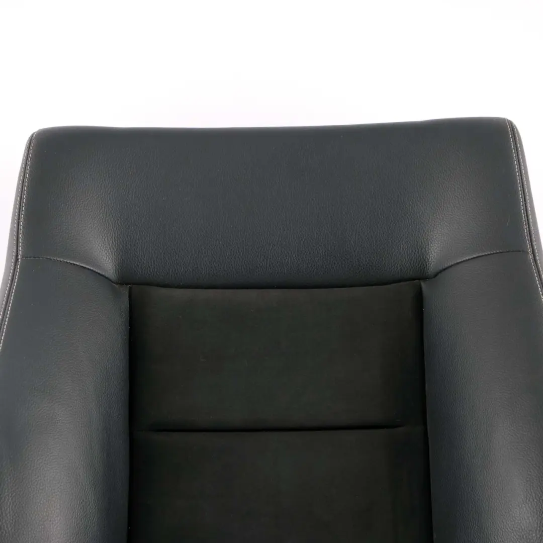 Front Seat Backrest Heated Left Sport N/S Covering Black to Mercedes W212 with Part number A2129104947 Mercedes W212 Front Seat Backrest Heated Left Sport N/S Covering Black - SKU A2129104947 - Part number A2129104947