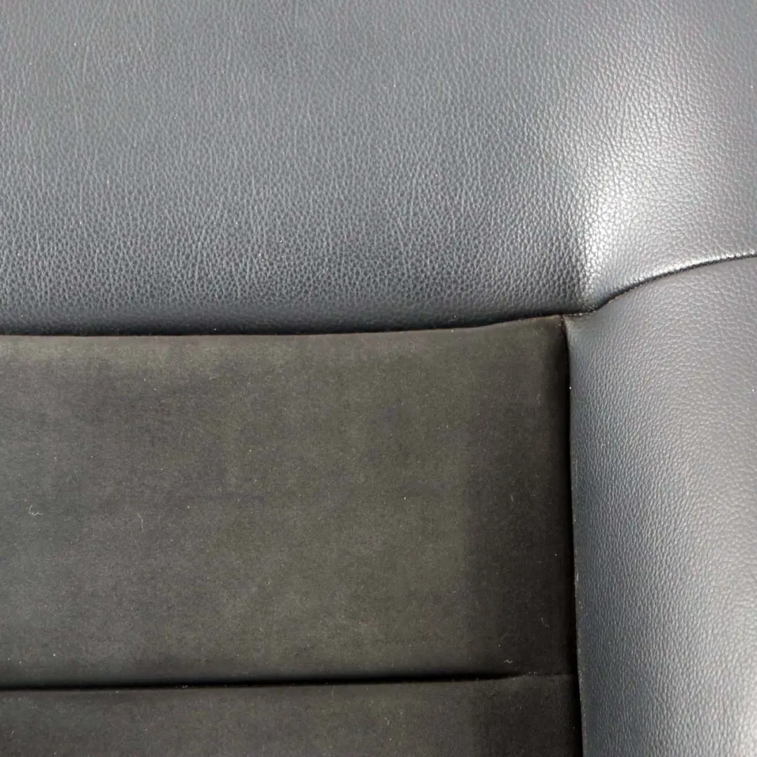 Front Seat Backrest Heated Left Sport N/S Covering Black to Mercedes W212 with Part number A2129104947 Mercedes W212 Front Seat Backrest Heated Left Sport N/S Covering Black - SKU A2129104947 - Part number A2129104947