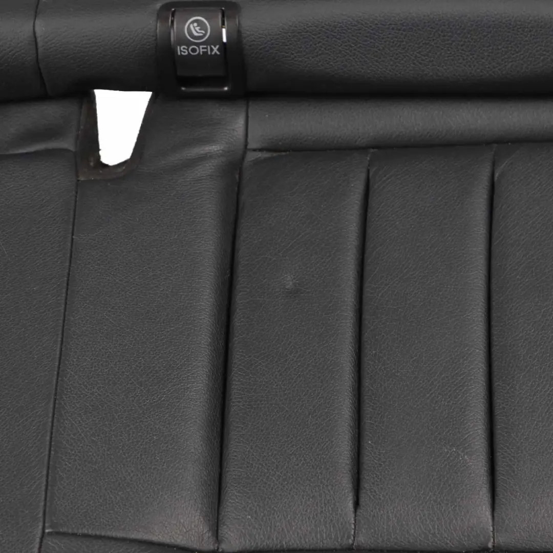  Seats Mercedes W212 Leather Black Anthracite Heated Front Rear Seat - SKU A2129105305-1 - Part number A2129105305