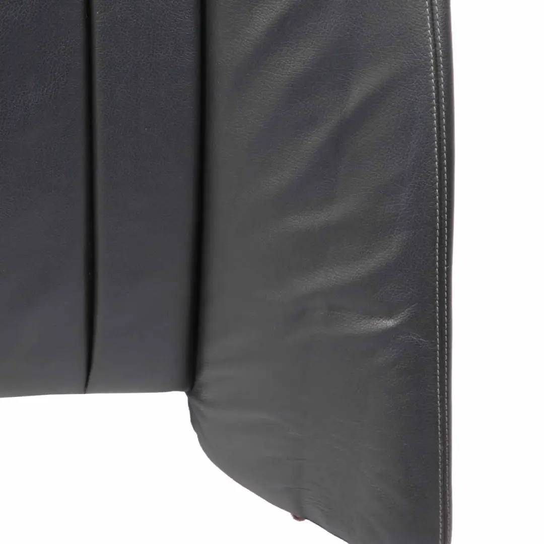 Seats Mercedes W212 Leather Black Anthracite Heated Front Rear Seat to with Part number A2129105305 Seats Mercedes W212 Leather Black Anthracite Heated Front Rear Seat - SKU A2129105305-1 - Part number A2129105305