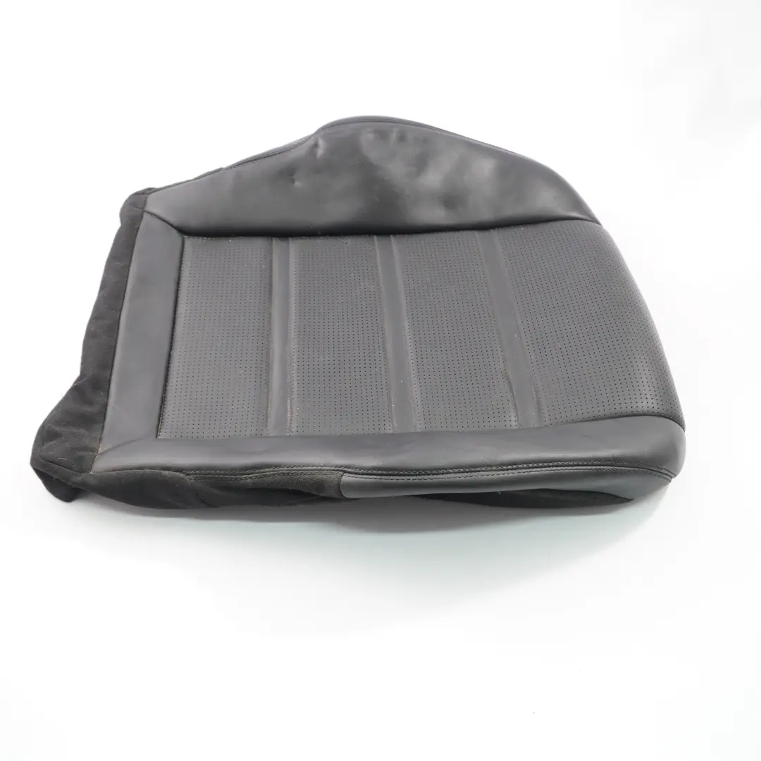 Vordersitz Bezug Links Heizung Leder Schwarz Anthrazit für Mercedes W212 mit Teilenummer A2129106113 Mercedes W212 Vordersitz Bezug Links Heizung Leder Schwarz Anthrazit - SKU A2129106113 - Teilenummer A2129106113