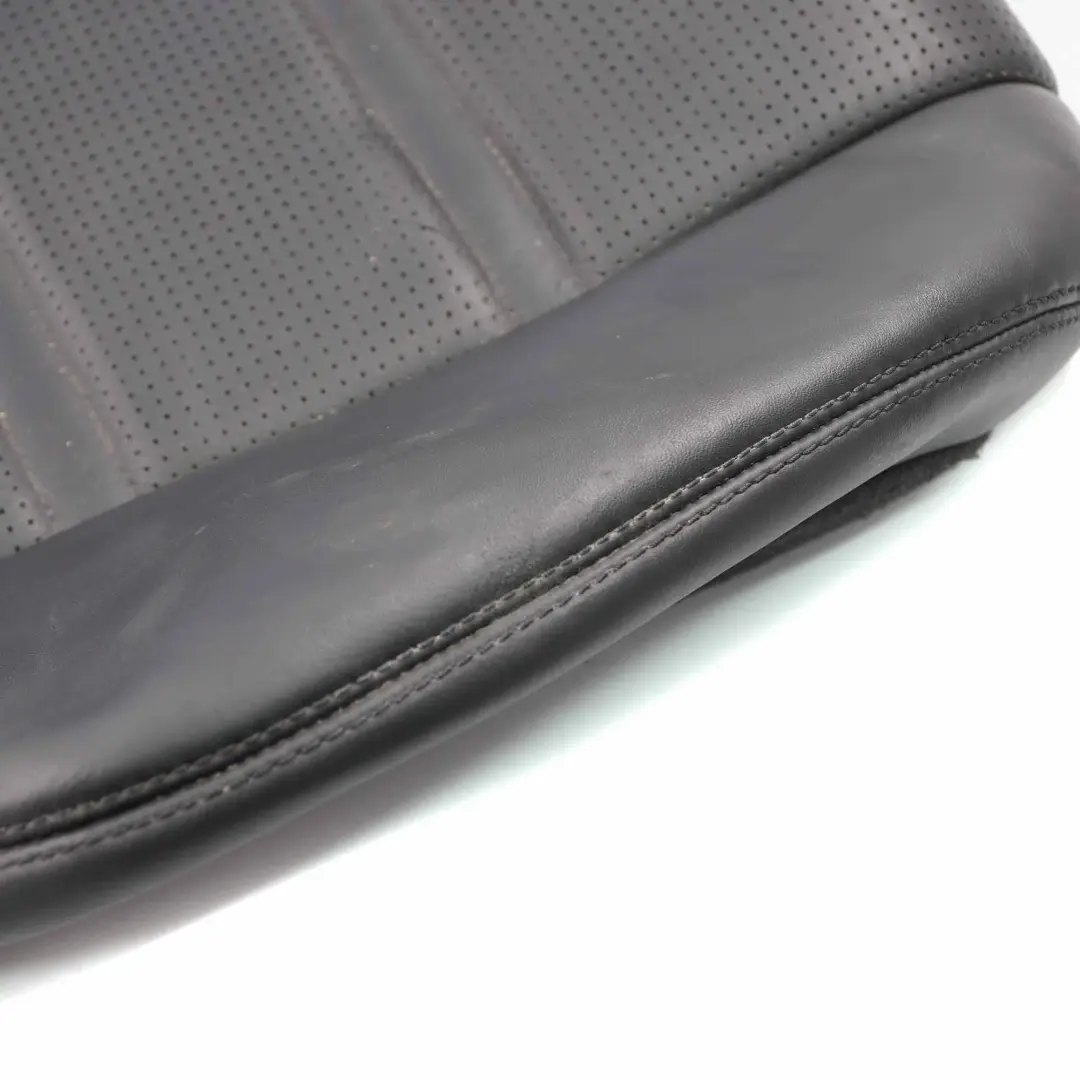 Housse de Siège Avant Gauche Chauffant Revêtement Cuir Noir pour Mercedes W212 à propos du numéro de pièce A2129106113 Mercedes W212 Housse de Siège Avant Gauche Chauffant Revêtement Cuir Noir - SKU A2129106113 - Numéro de pièce A2129106113
