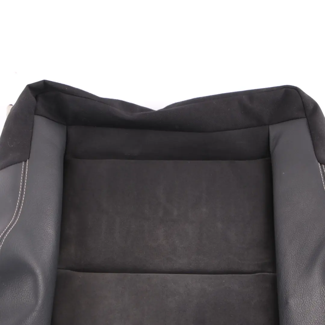 Seats Mercedes W212 Half-Leather Heated Black Front Rear Seat with Door Cards to with Part number A2129108146 Seats Mercedes W212 Half-Leather Heated Black Front Rear Seat with Door Cards - SKU A2129108146-1 - Part number A2129108146
