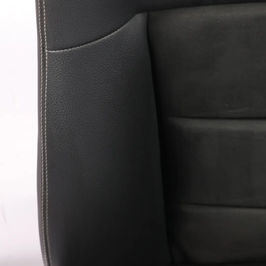 Seats Mercedes W212 Half-Leather Heated Black Front Rear Seat with Door Cards to with Part number A2129108146 Seats Mercedes W212 Half-Leather Heated Black Front Rear Seat with Door Cards - SKU A2129108146-1 - Part number A2129108146