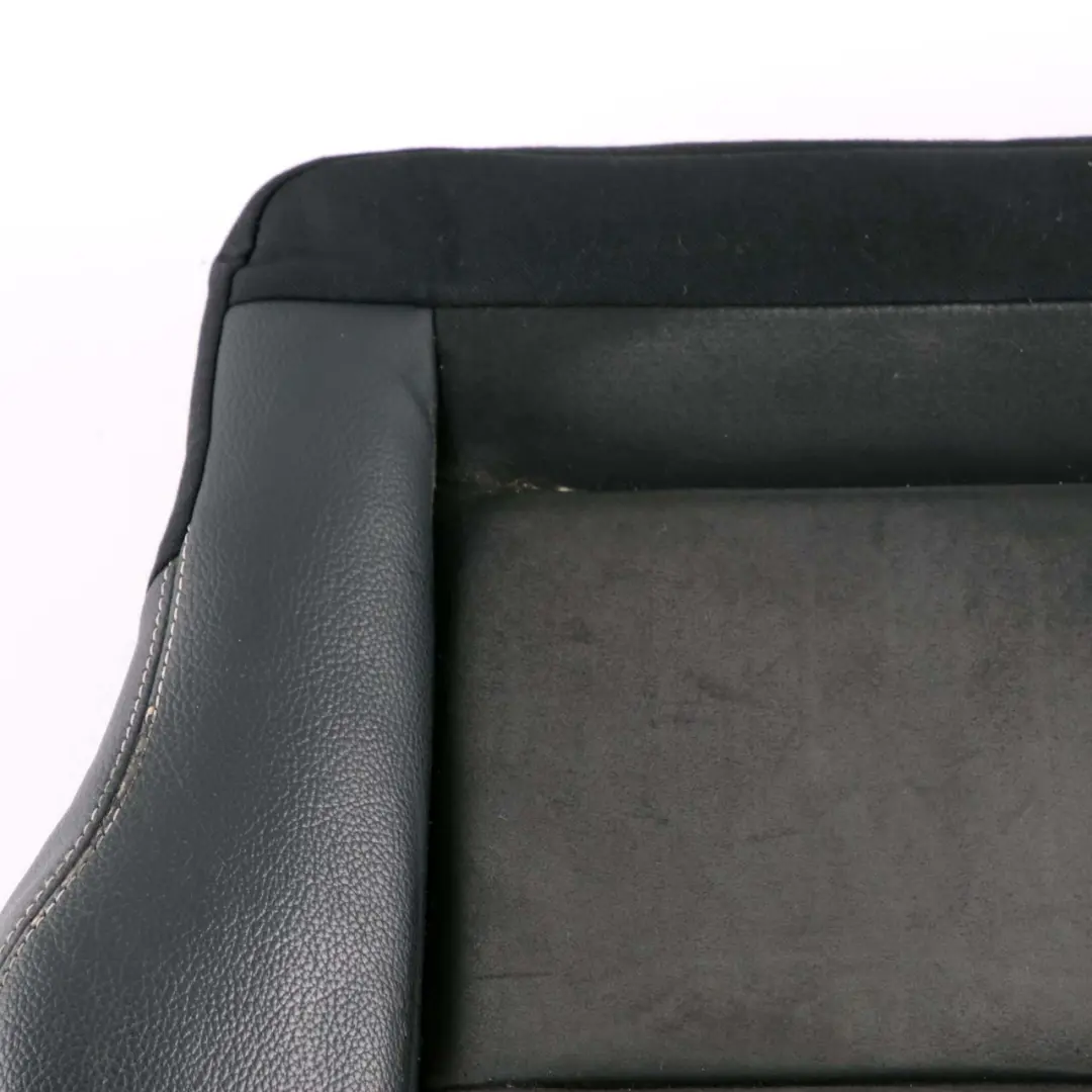 Front Seat Sport Heated Right O/S Covering Black Anthracite to Mercedes W212 with Part number A2129108246 Mercedes W212 Front Seat Sport Heated Right O/S Covering Black Anthracite - SKU A2129108246 - Part number A2129108246