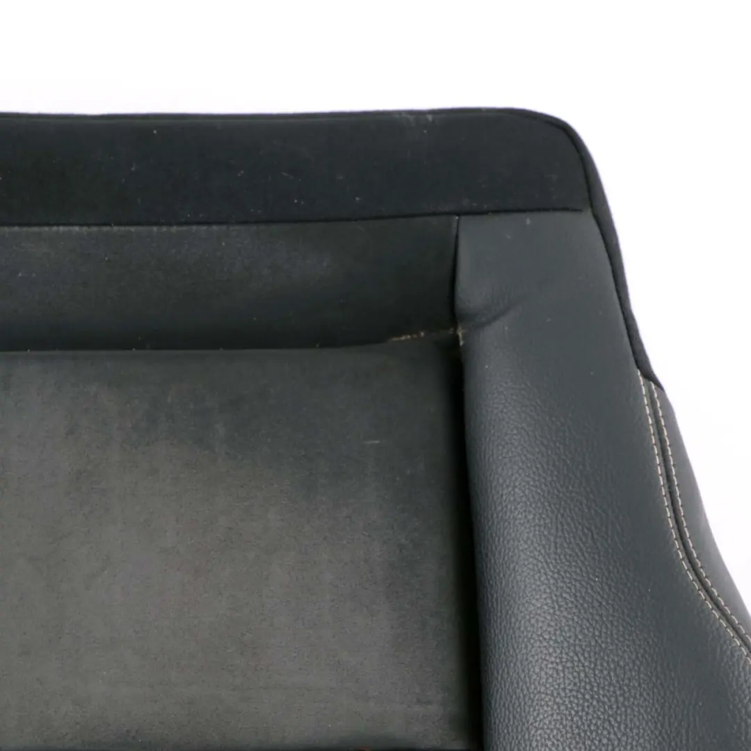 Front Seat Sport Heated Right O/S Covering Black Anthracite to Mercedes W212 with Part number A2129108246 Mercedes W212 Front Seat Sport Heated Right O/S Covering Black Anthracite - SKU A2129108246 - Part number A2129108246