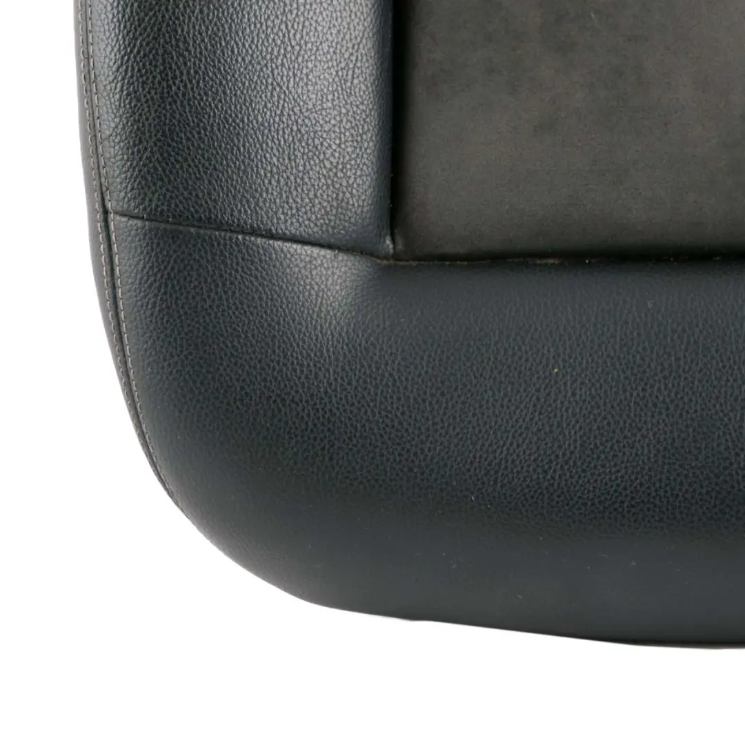 Front Seat Sport Heated Right O/S Covering Black Anthracite to Mercedes W212 with Part number A2129108246 Mercedes W212 Front Seat Sport Heated Right O/S Covering Black Anthracite - SKU A2129108246 - Part number A2129108246