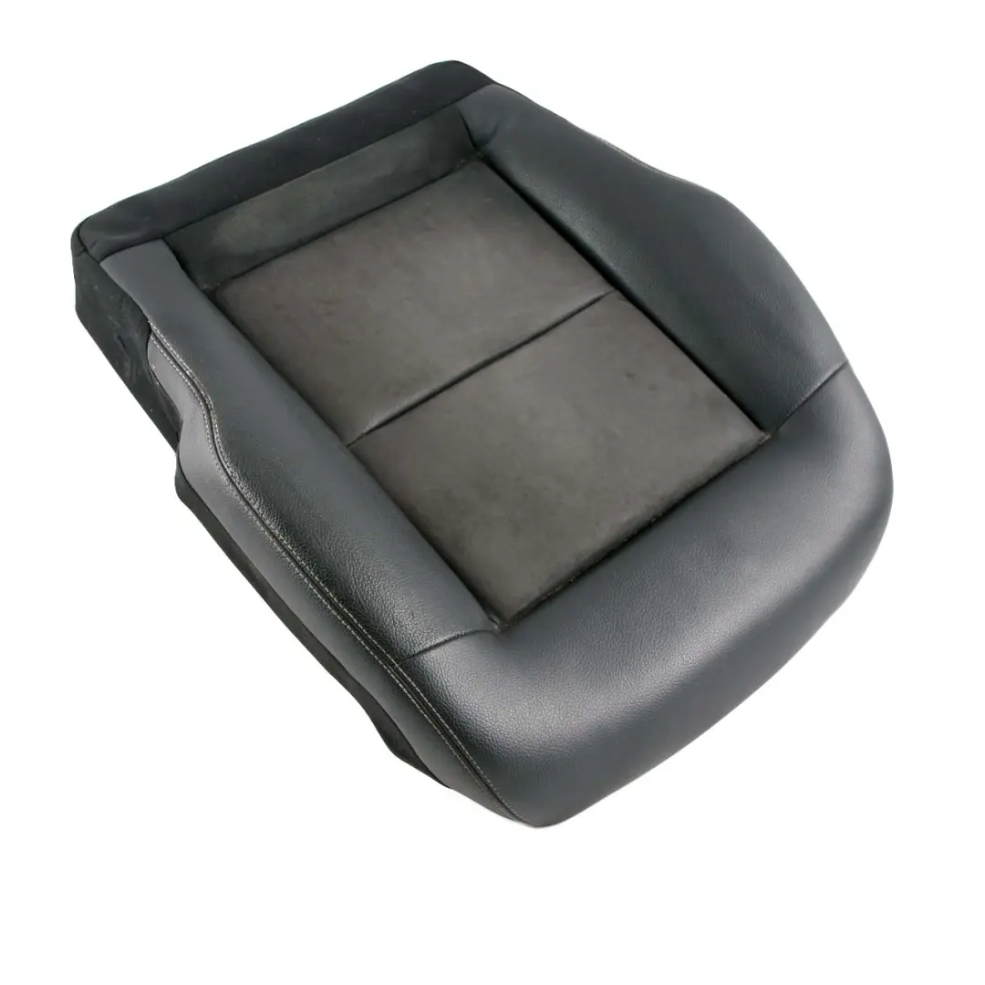 Front Seat Sport Heated Right O/S Covering Black Anthracite to Mercedes W212 with Part number A2129108246 Mercedes W212 Front Seat Sport Heated Right O/S Covering Black Anthracite - SKU A2129108246 - Part number A2129108246