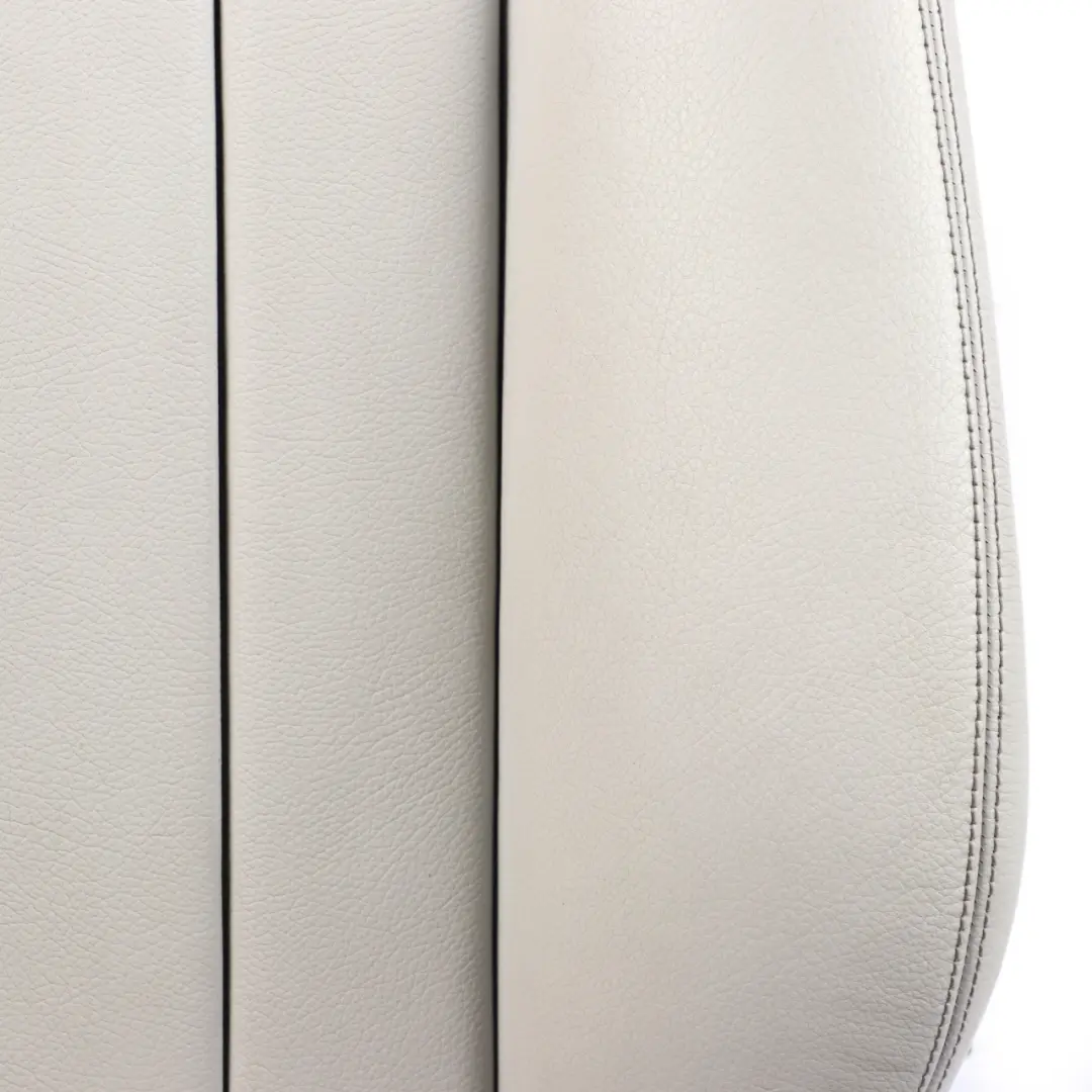 Front Seat Right O/S Electric Interior Leather Grey to Mercedes W212 with Part number A2129108606 Mercedes W212 Front Seat Right O/S Electric Interior Leather Grey - SKU A2129108606-1 - Part number A2129108606