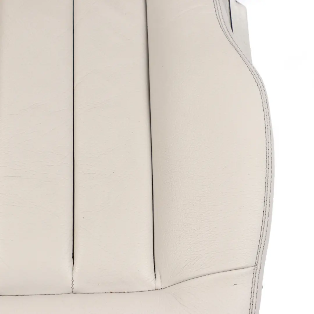 Front Seat Right O/S Electric Interior Leather Grey to Mercedes W212 with Part number A2129108606 Mercedes W212 Front Seat Right O/S Electric Interior Leather Grey - SKU A2129108606-1 - Part number A2129108606