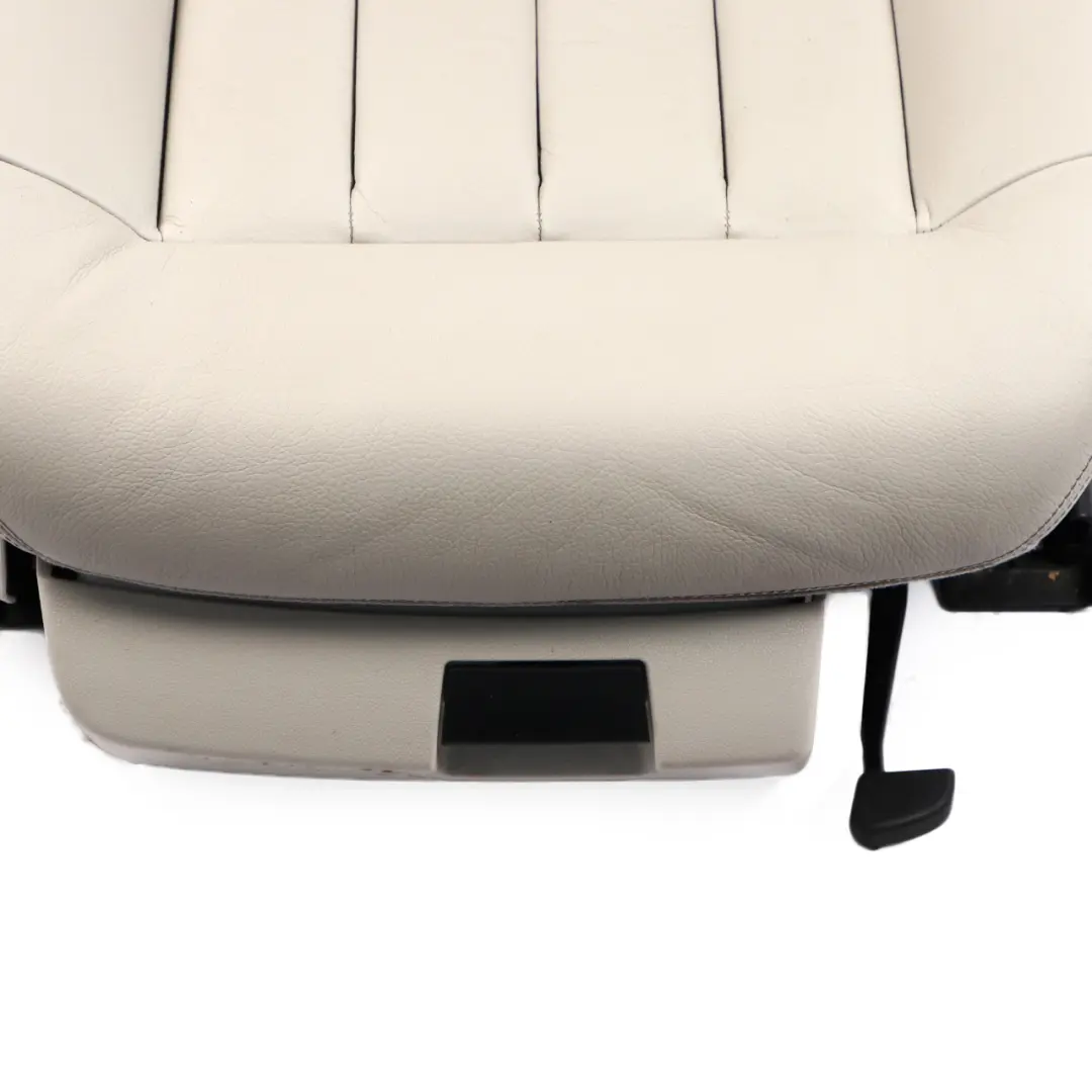 Front Seat Right O/S Electric Interior Leather Grey to Mercedes W212 with Part number A2129108606 Mercedes W212 Front Seat Right O/S Electric Interior Leather Grey - SKU A2129108606-1 - Part number A2129108606