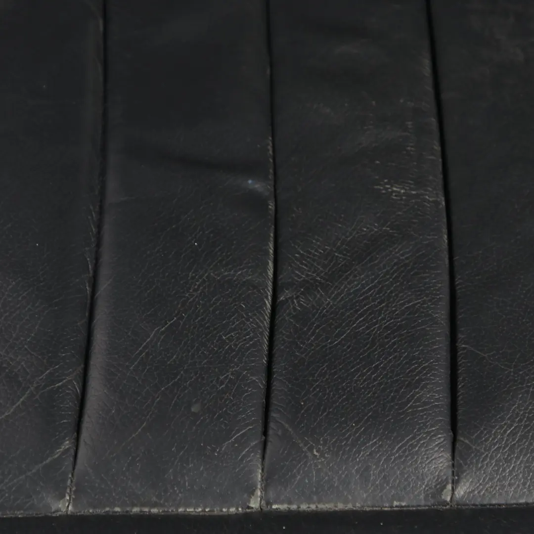  Front Seat Mercedes W212 Heated Black Leather Nappa Right O/S Electric - SKU A2129108606 - Part number A2129108606