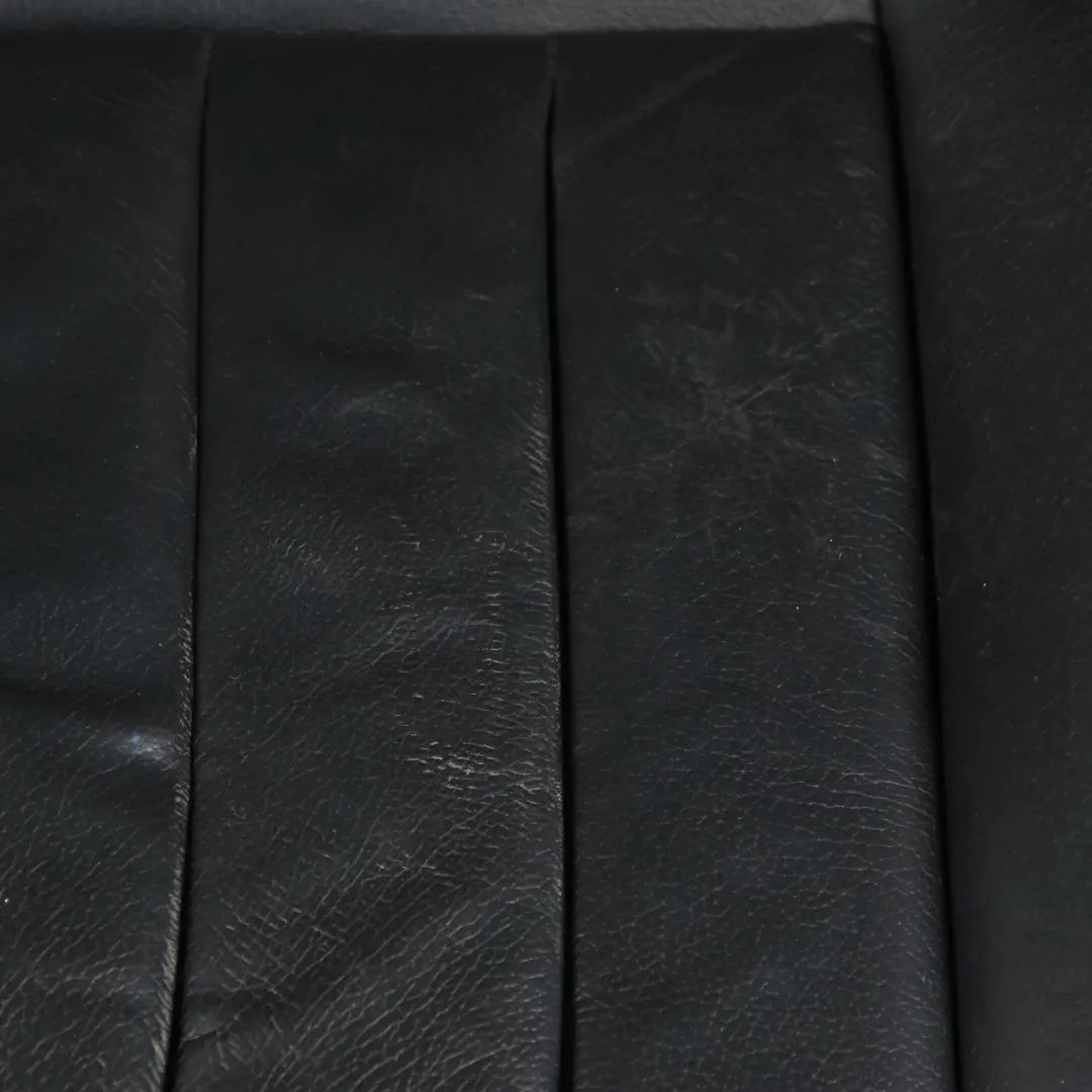  Front Seat Mercedes W212 Heated Black Leather Nappa Right O/S Electric - SKU A2129108606 - Part number A2129108606