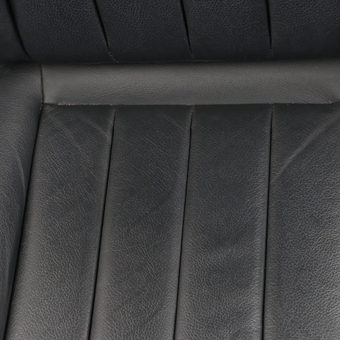 Mercedes W212 Front Seat Right O/S Heated Interior Leather Black - SKU A2129109805-1 - Part number A2129109805