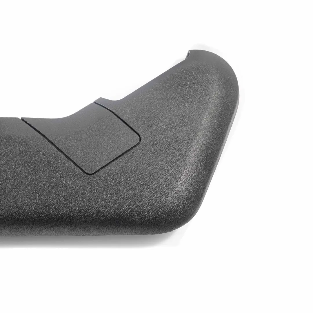 Trim Front Left N/S Switch Panel Cover E-Class to Mercedes W212 Seat with Part number A2129180000 Mercedes W212 Seat Trim Front Left N/S Switch Panel Cover E-Class - SKU A2129180000-1 - Part number A2129180000