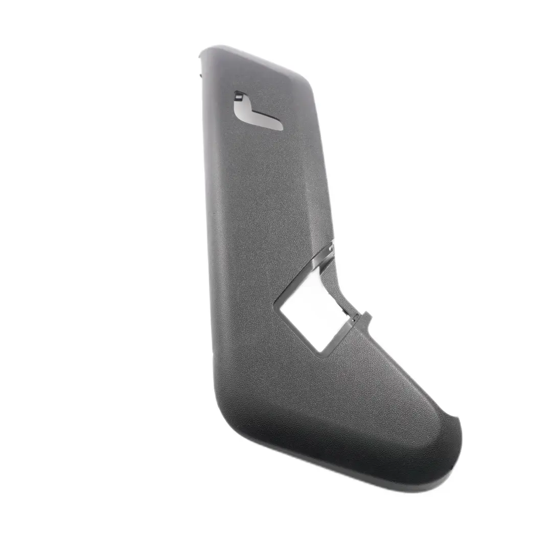 Mercedes W212 Seat Trim Front Left N/S Switch Panel Cover E-Class - SKU A2129180000-1 - Part number A2129180000