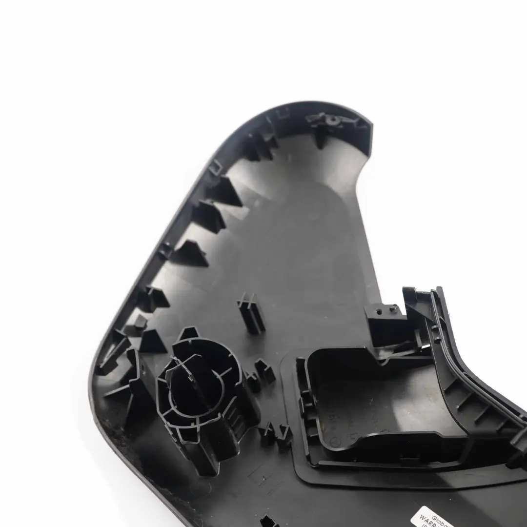 Mercedes W212 Asiento Delantero Izquierdo Panel Cubierta - SKU A2129180000 - Número de pieza A2129180000