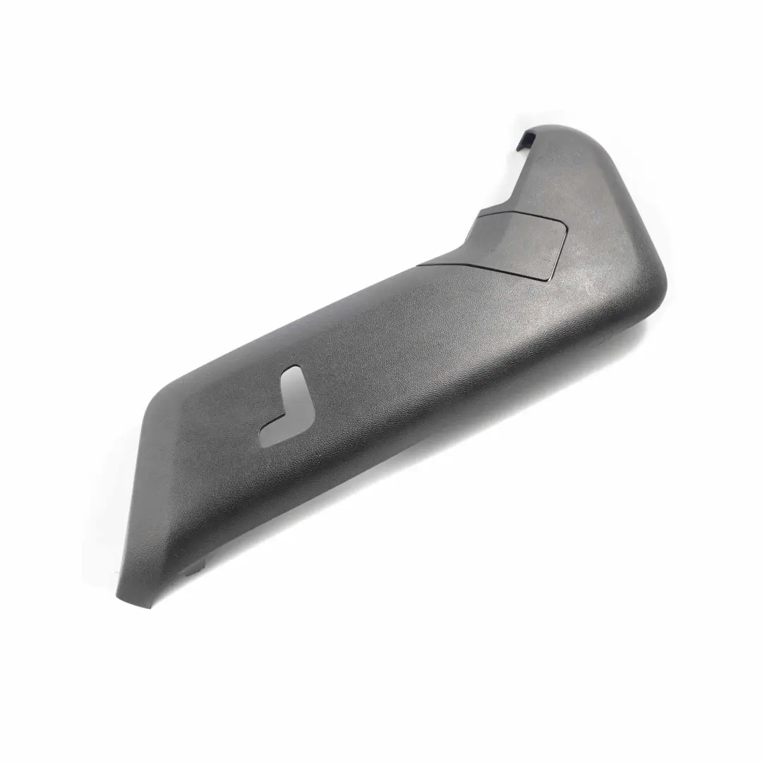 Garniture de Siège Avant Gauche Panel pour Mercedes W212 à propos du numéro de pièce A2129180000 Mercedes W212 Garniture de Siège Avant Gauche Panel - SKU A2129180000 - Numéro de pièce A2129180000