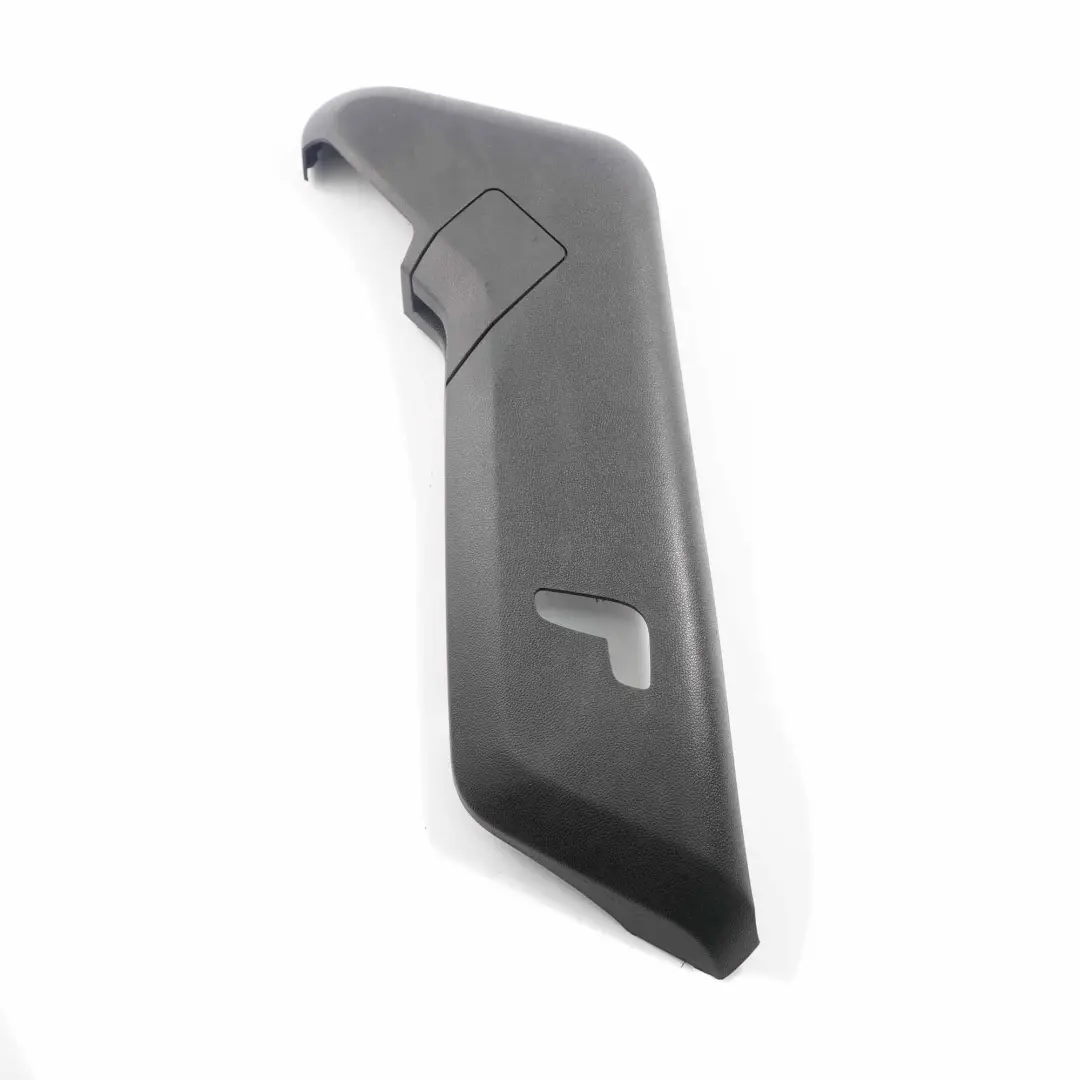 Sitzverkleidung Vorne Links Panel Abdeckung für Mercedes W212 mit Teilenummer A2129180000 Mercedes W212 Sitzverkleidung Vorne Links Panel Abdeckung - SKU A2129180000 - Teilenummer A2129180000