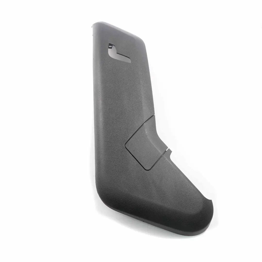 Sitzverkleidung Vorne Links Panel Abdeckung für Mercedes W212 mit Teilenummer A2129180000 Mercedes W212 Sitzverkleidung Vorne Links Panel Abdeckung - SKU A2129180000 - Teilenummer A2129180000