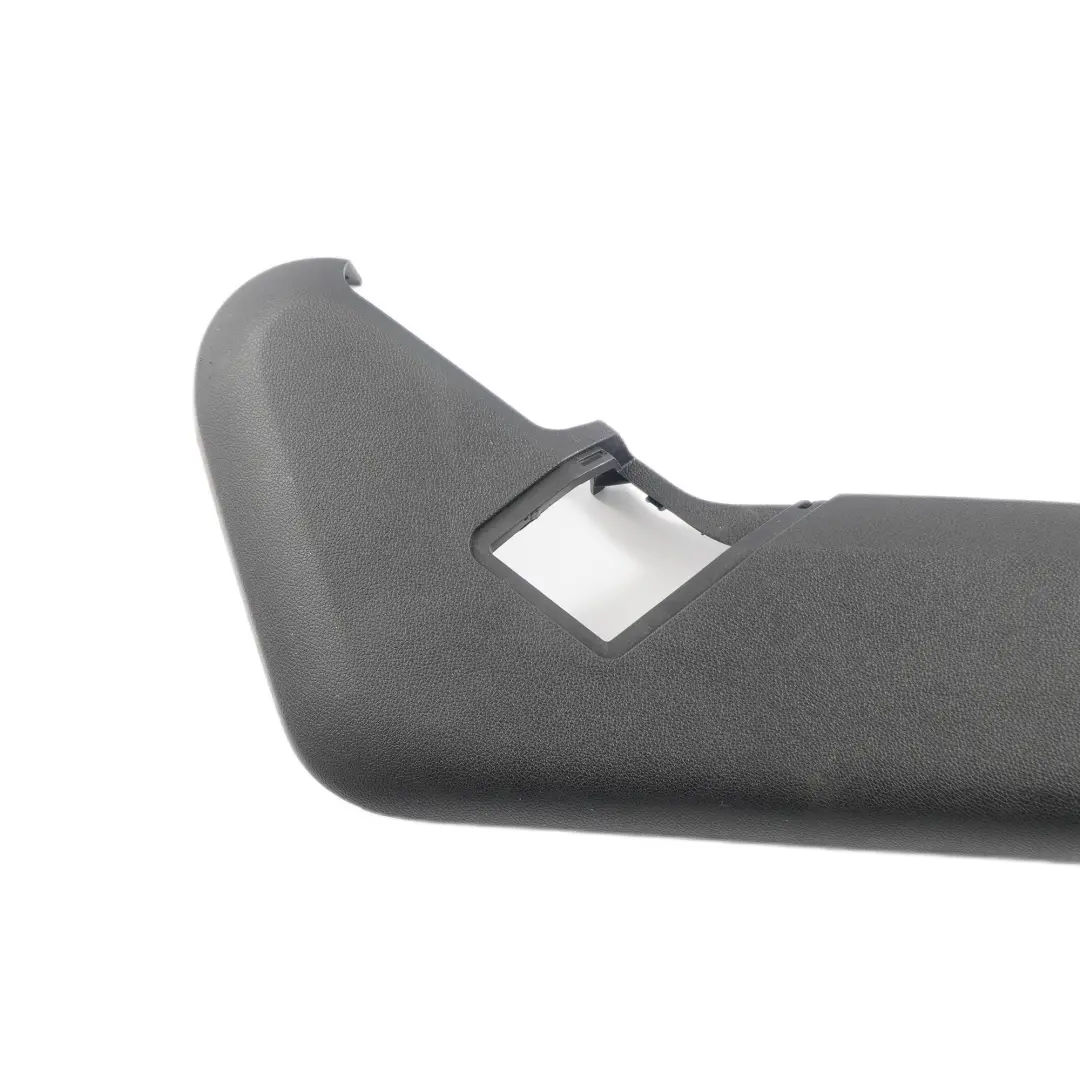 Garniture de Siège Avant Droit Panel Mercedes W212 - SKU A2129180100 - Numéro de pièce A2129180100