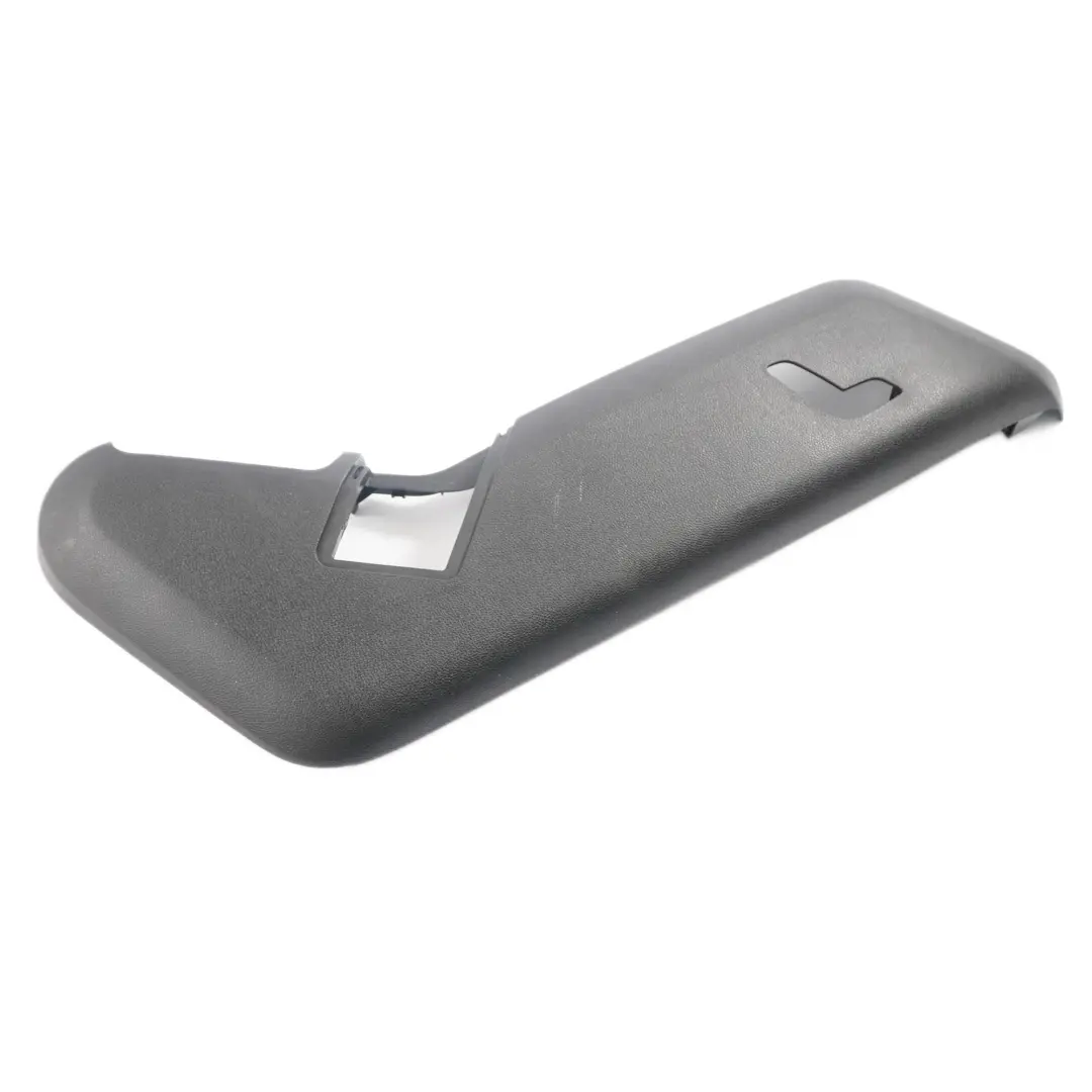 Garniture de Siège Avant Droit Panel Mercedes W212 - SKU A2129180100 - Numéro de pièce A2129180100