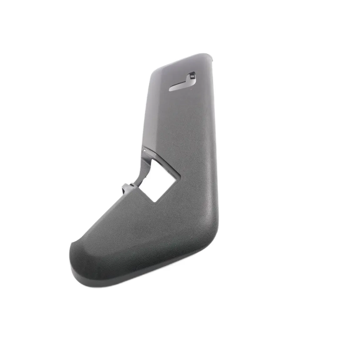 Mercedes W212 Sitzverkleidung Vorne Rechts Panel Abdeckung - SKU A2129180100 - Teilenummer A2129180100