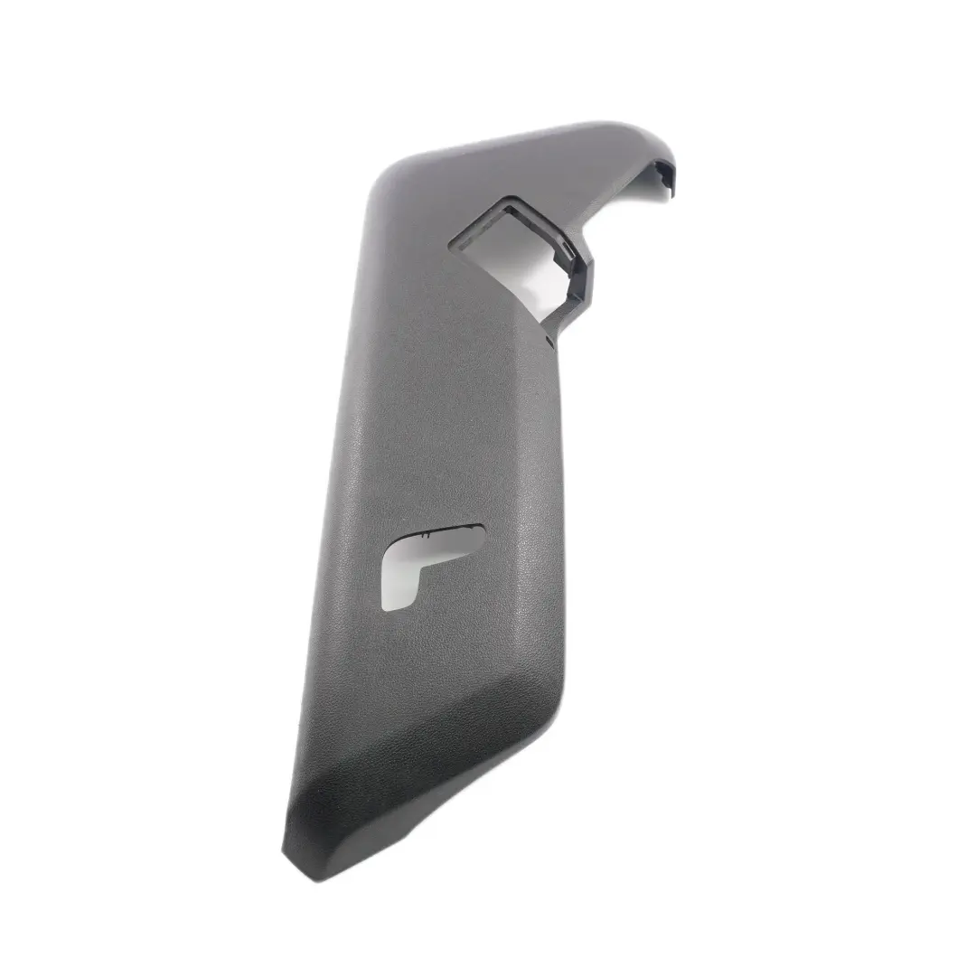 Mercedes W212 Seat Trim Front Right O/S Switch Panel Cover E-Class - SKU A2129180100 - Part number A2129180100