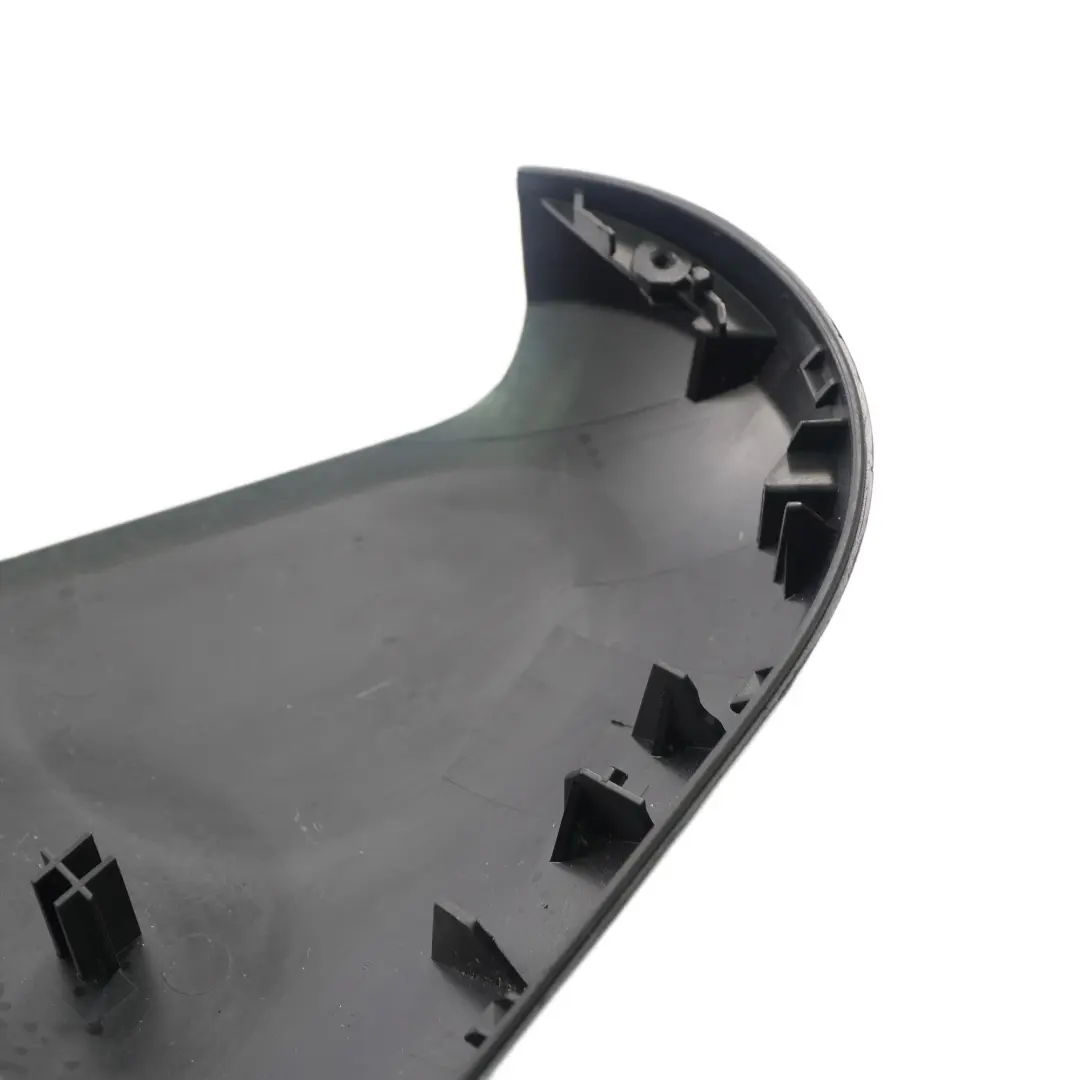 Mercedes W212 Sitzverkleidung Vorne Rechts Panel Abdeckung - SKU A2129180100 - Teilenummer A2129180100