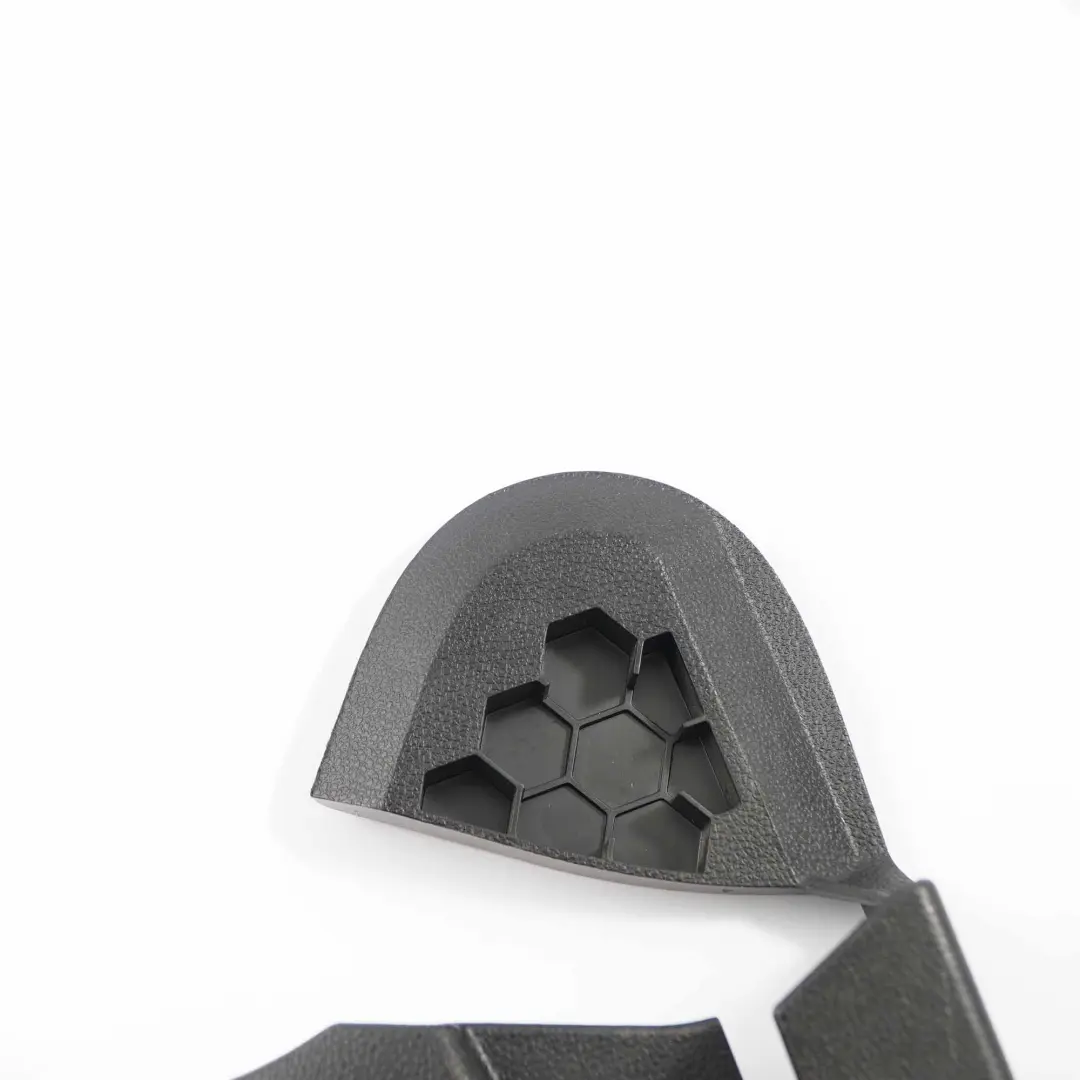 Garniture de Siège Avant Gauche Panel pour Mercedes W212 à propos du numéro de pièce A2129180116 Mercedes W212 Garniture de Siège Avant Gauche Panel - SKU A2129180116 - Numéro de pièce A2129180116