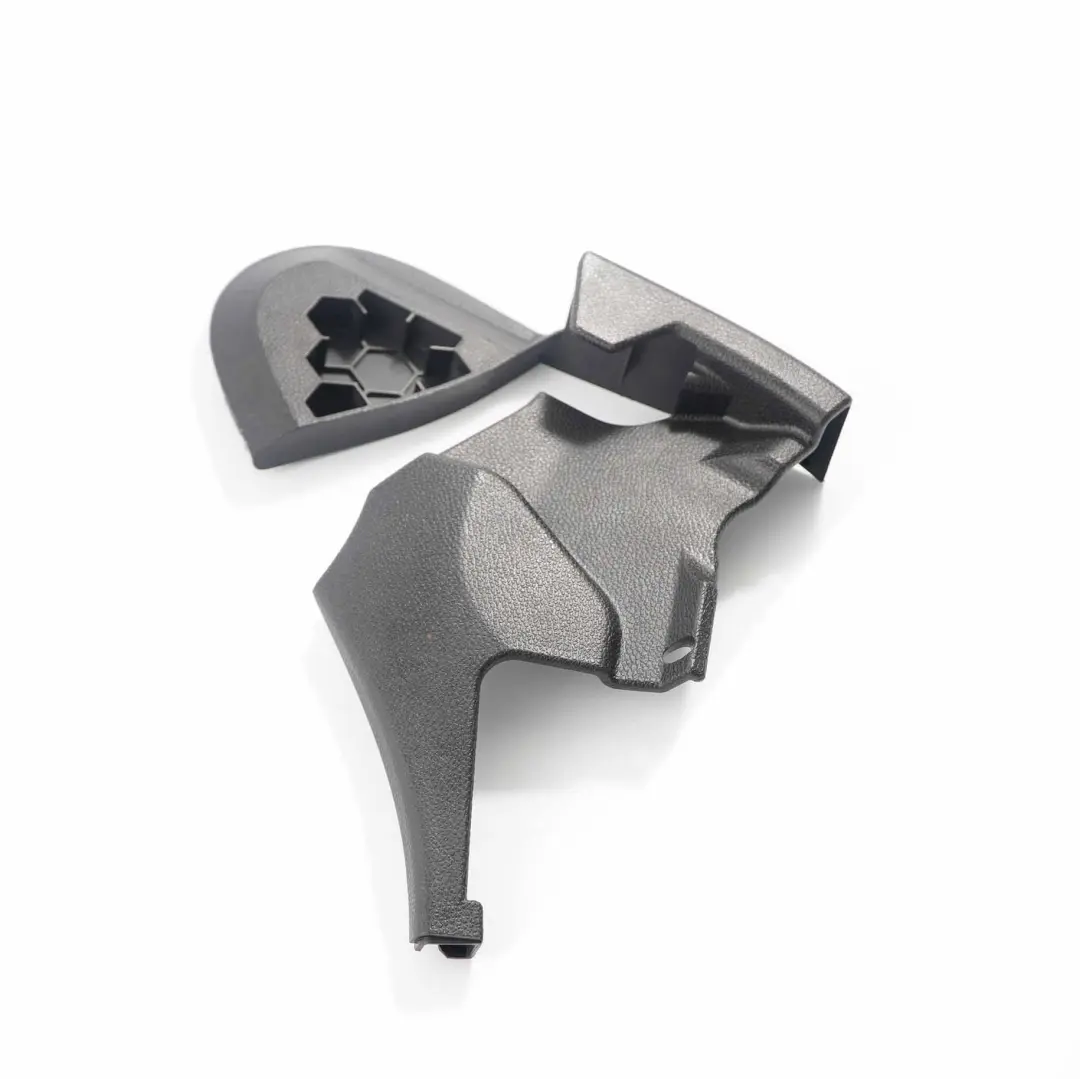 Mercedes W212 Seat Trim Front Left N/S Inside Panel Cover E-Class - SKU A2129180116 - Part number A2129180116