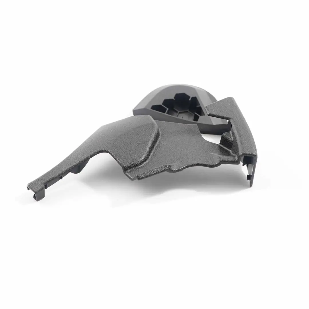 Mercedes W212 Seat Trim Front Left N/S Inside Panel Cover E-Class - SKU A2129180116 - Part number A2129180116