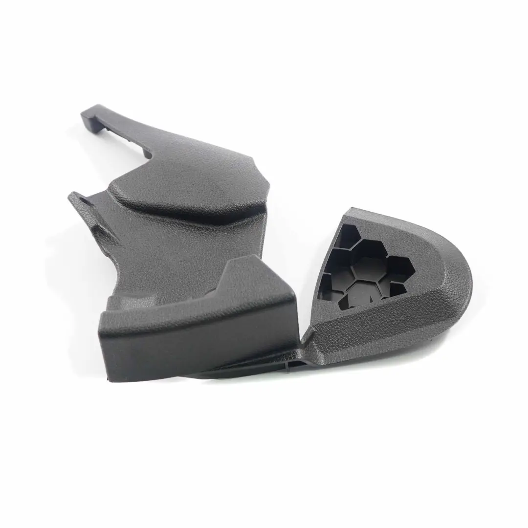 Mercedes W212 Seat Trim Front Left N/S Inside Panel Cover E-Class - SKU A2129180116 - Part number A2129180116
