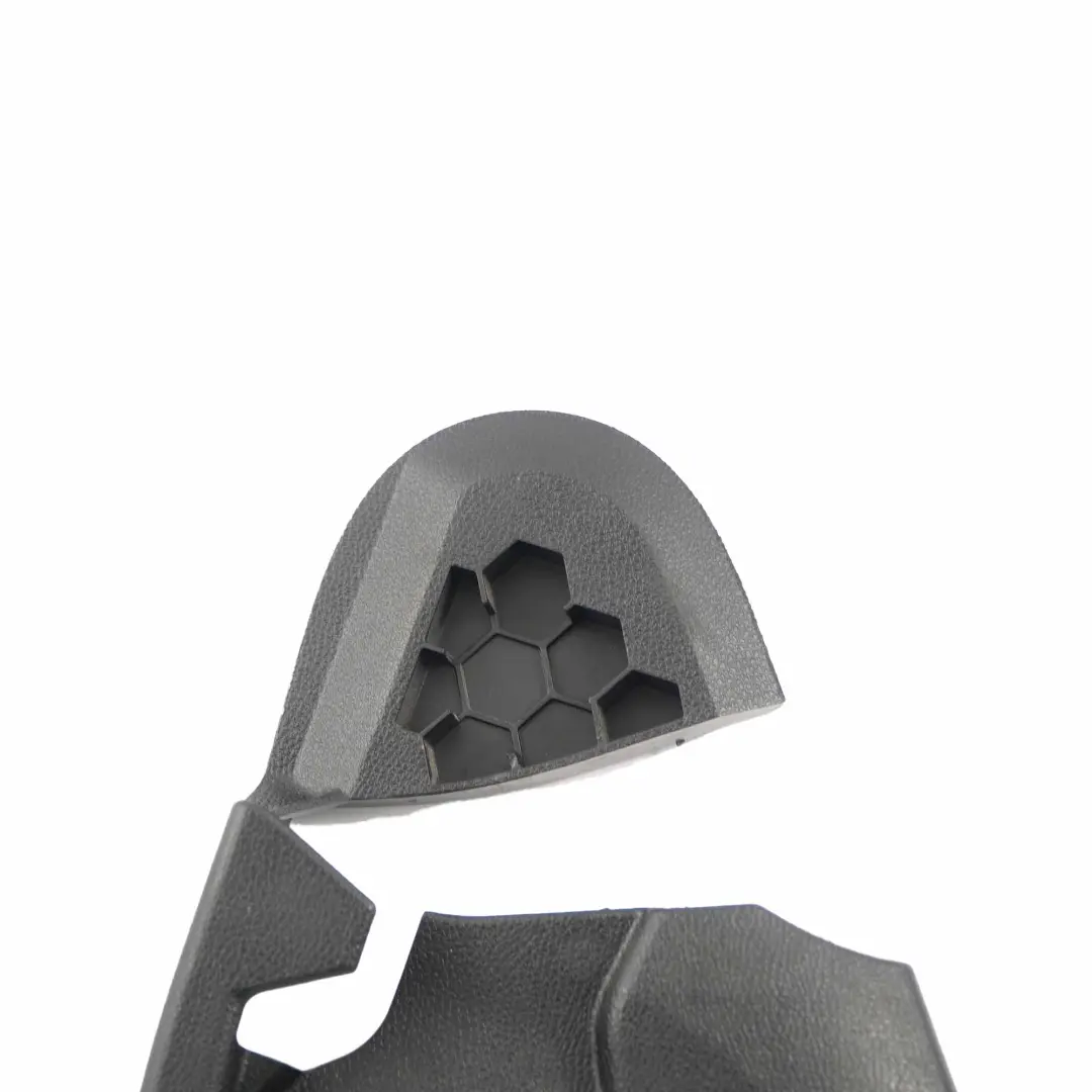 Mercedes W212 Seat Trim Front Right O/S Inside Panel Cover E-Class - SKU A2129180216-1 - Part number A2129180216