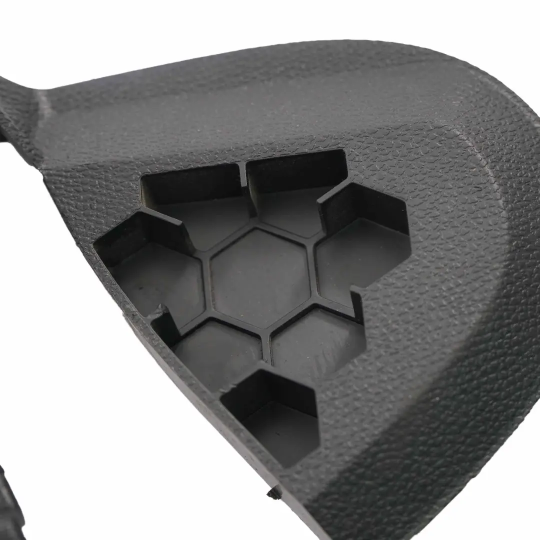Mercedes W212 Seat Trim Front Right O/S Inside Panel Cover E-Class - SKU A2129180216-1 - Part number A2129180216