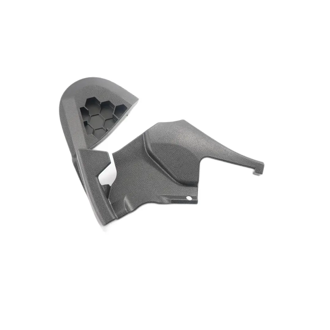 Mercedes W212 Seat Trim Front Right O/S Inside Panel Cover E-Class - SKU A2129180216-1 - Part number A2129180216