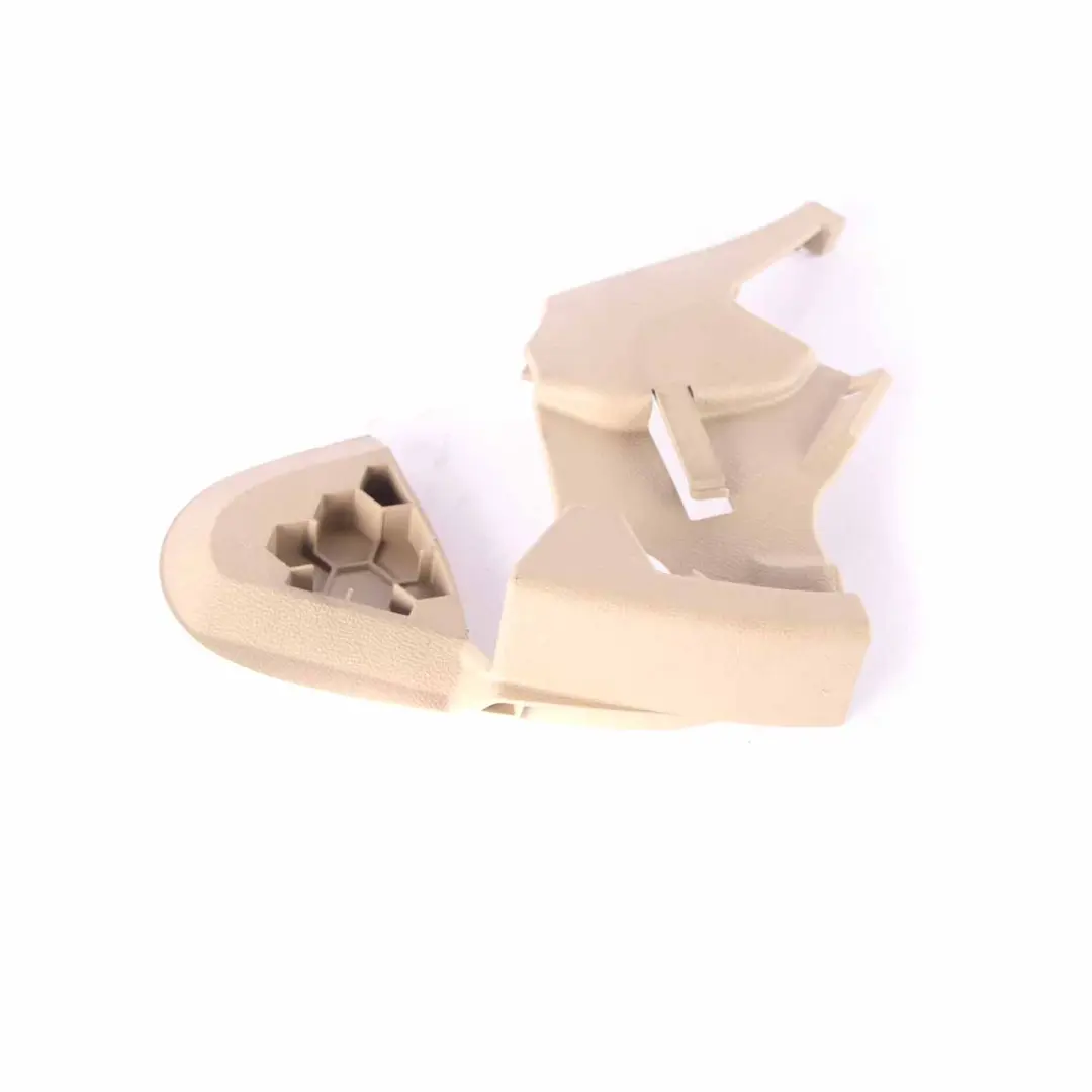 Trim Front Right O/S Panel Cover Beige E-Class to Mercedes W212 Seat with Part number A2129180216 Mercedes W212 Seat Trim Front Right O/S Panel Cover Beige E-Class - SKU A2129180216 - Part number A2129180216