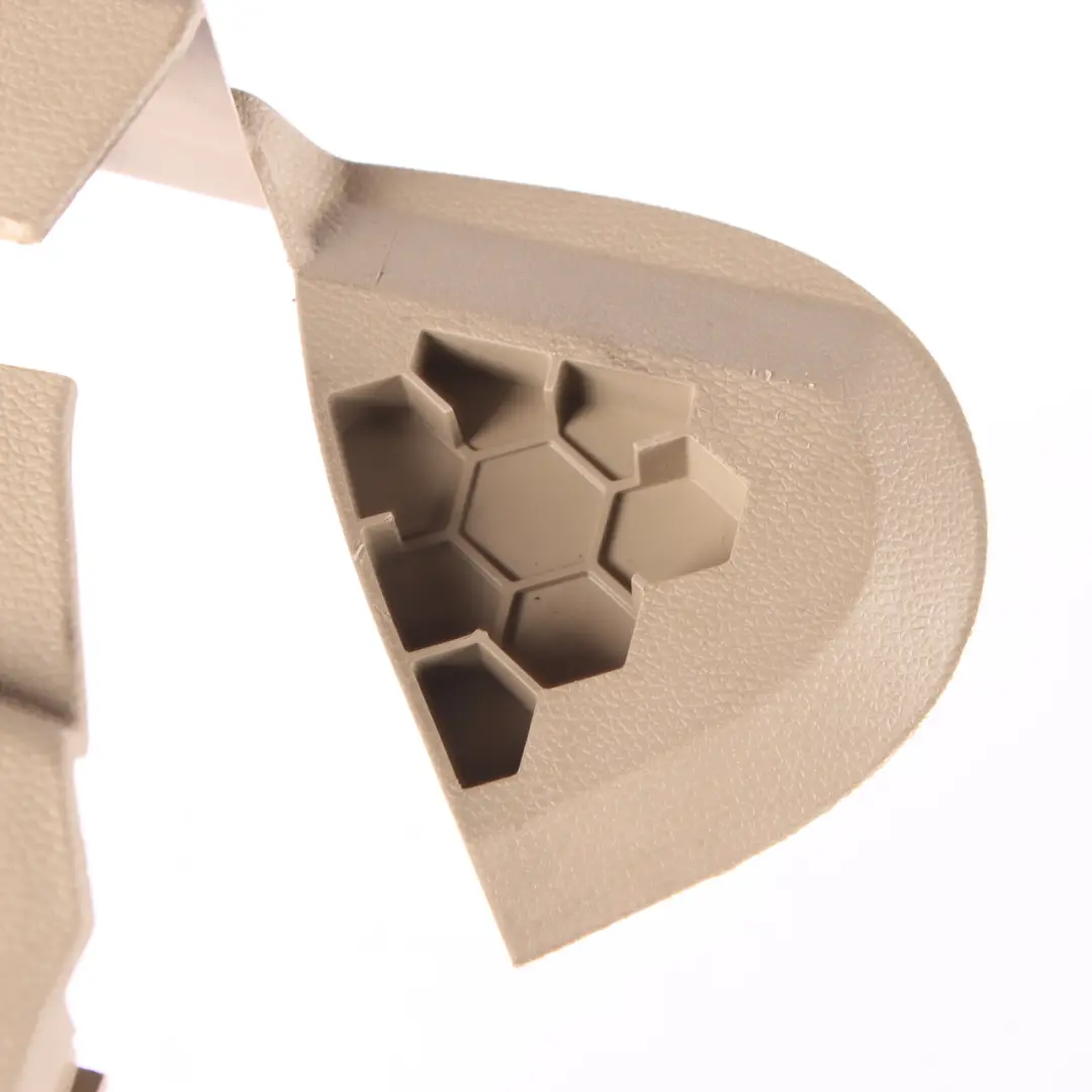 Trim Front Right O/S Panel Cover Beige E-Class to Mercedes W212 Seat with Part number A2129180216 Mercedes W212 Seat Trim Front Right O/S Panel Cover Beige E-Class - SKU A2129180216 - Part number A2129180216