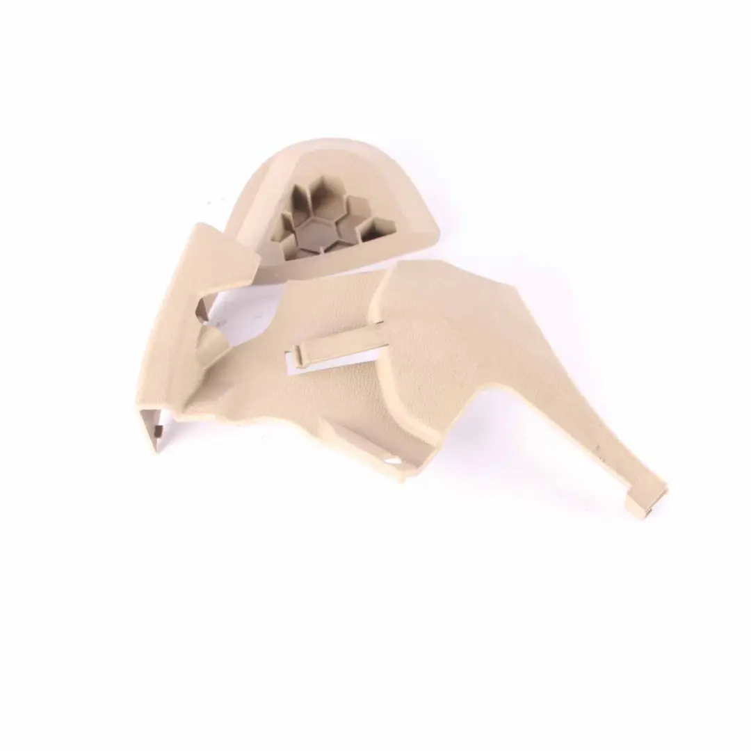Trim Front Right O/S Panel Cover Beige E-Class to Mercedes W212 Seat with Part number A2129180216 Mercedes W212 Seat Trim Front Right O/S Panel Cover Beige E-Class - SKU A2129180216 - Part number A2129180216