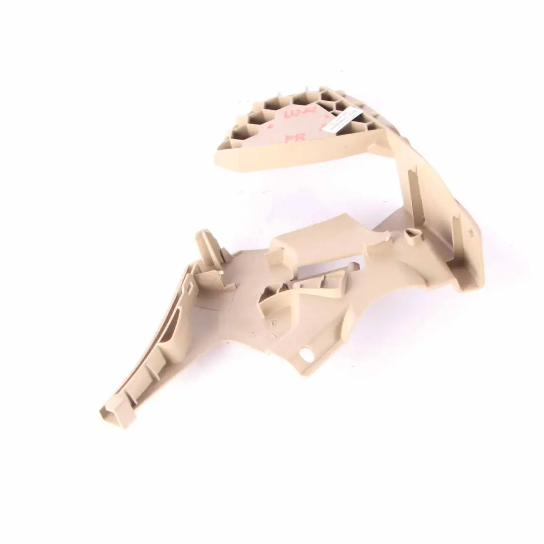 Trim Front Right O/S Panel Cover Beige E-Class to Mercedes W212 Seat with Part number A2129180216 Mercedes W212 Seat Trim Front Right O/S Panel Cover Beige E-Class - SKU A2129180216 - Part number A2129180216