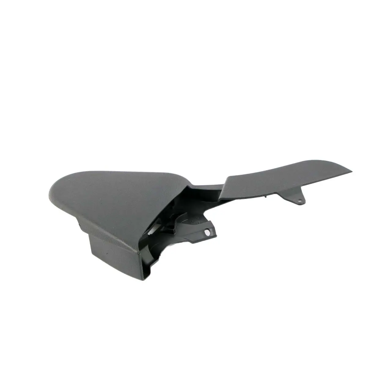 Mercedes W212 Garniture De Siège Avant Gauche Couverture De Panneau A2129180530