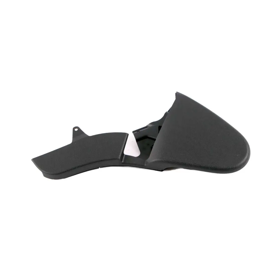 Mercedes W212 Seat Trim Front Left Panel Cover - SKU A2129180530 - Part number A2129180530