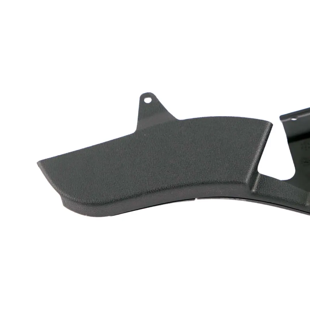 Mercedes W212 Garniture De Siège Avant Gauche Couverture De Panneau - SKU A2129180530 - Numéro de pièce A2129180530