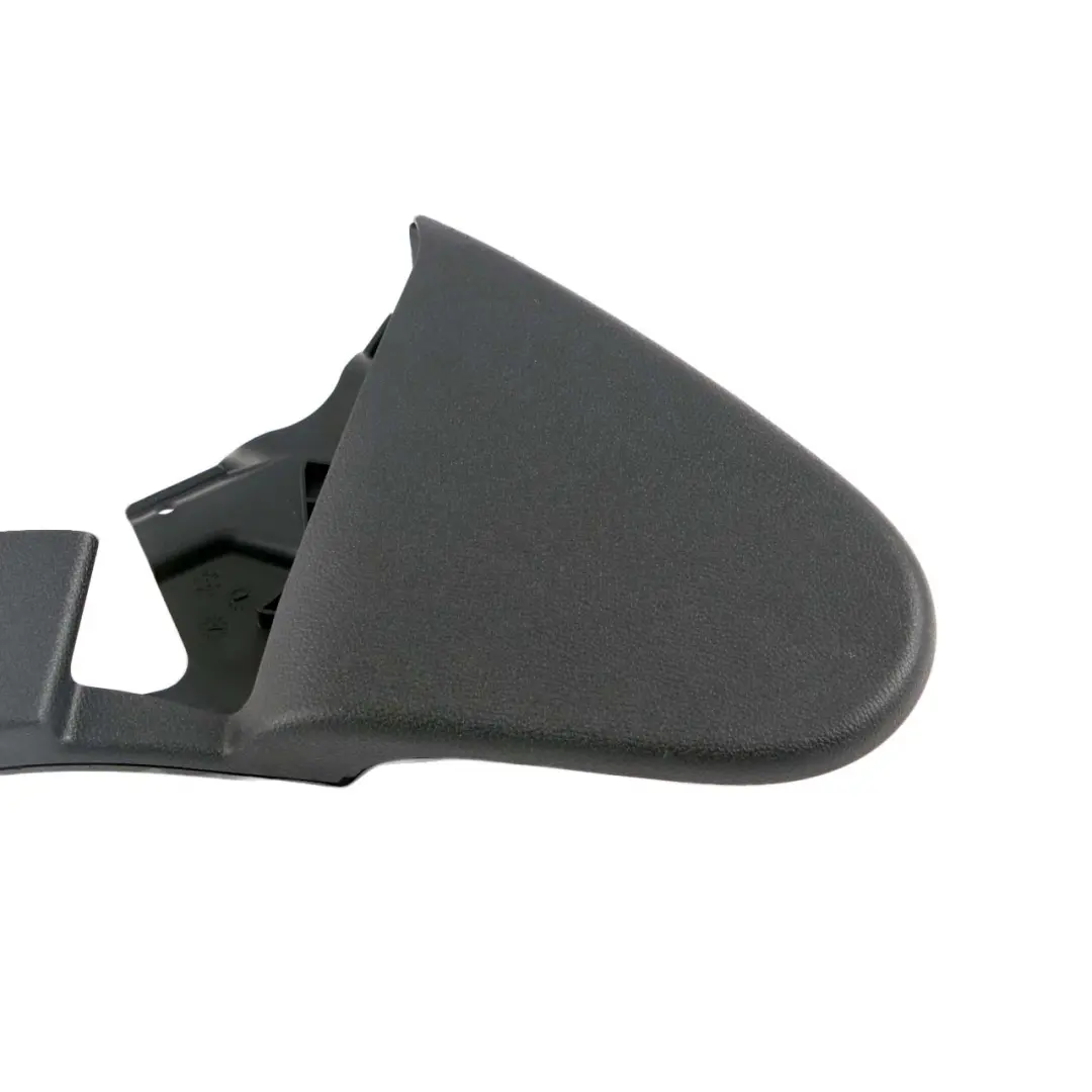 Mercedes W212 Seat Trim Front Left Panel Cover - SKU A2129180530 - Part number A2129180530