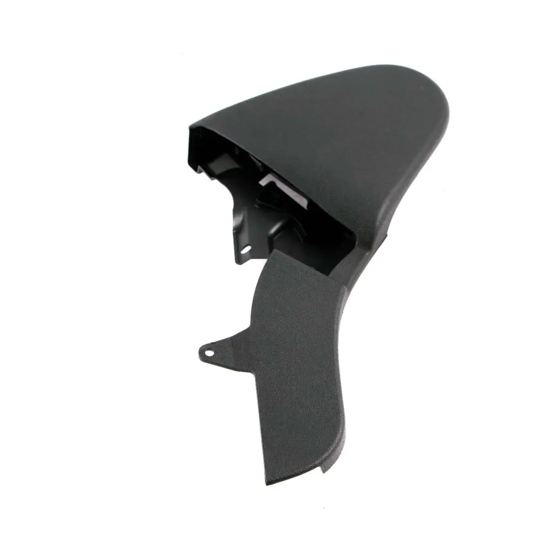 Trim Front Left Panel Cover to Mercedes W212 Seat with Part number A2129180530 Mercedes W212 Seat Trim Front Left Panel Cover - SKU A2129180530 - Part number A2129180530