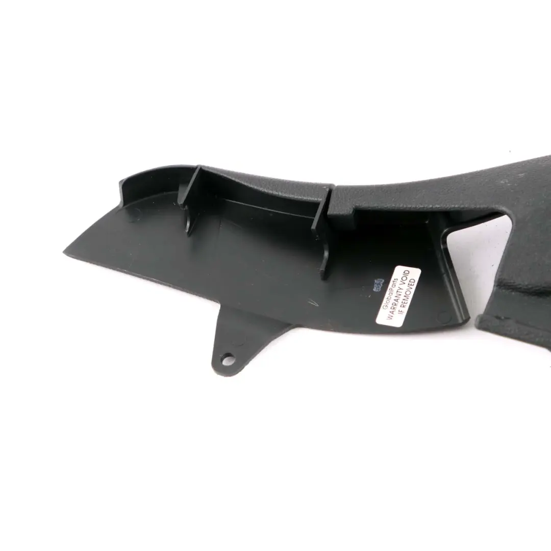 Asiento Delantero Izquierdo N/S Panel Cubierta para Mercedes W212 con número de pieza A2129180530 Mercedes W212 Asiento Delantero Izquierdo N/S Panel Cubierta - SKU A2129180530 - Número de pieza A2129180530