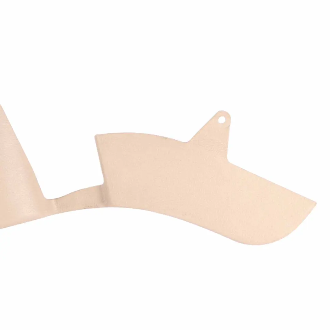 Trim Front Right O/S Panel Cover E-Class Beige to Mercedes W212 Seat with Part number A2129180630 Mercedes W212 Seat Trim Front Right O/S Panel Cover E-Class Beige - SKU A2129180630-1 - Part number A2129180630
