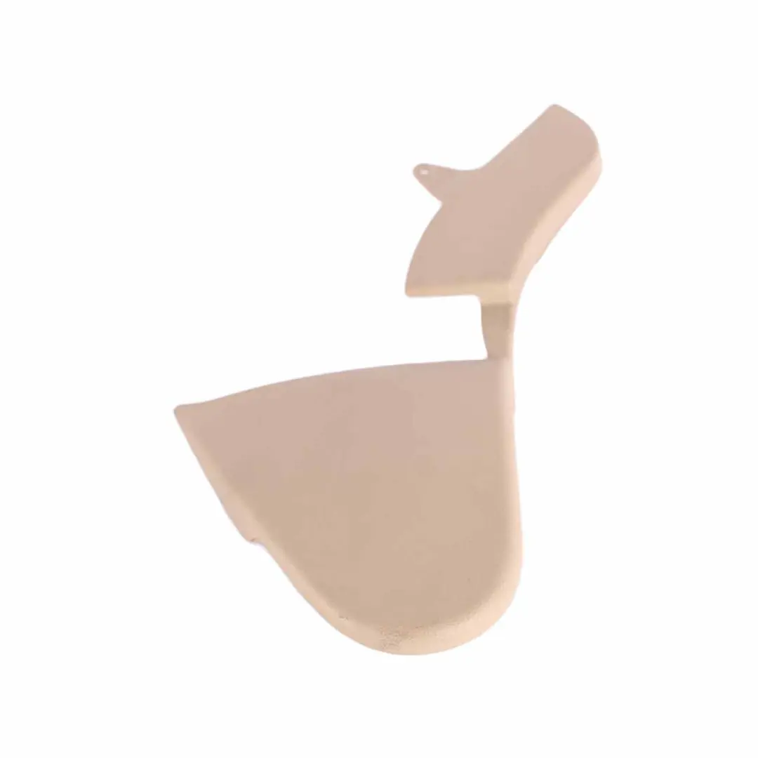 Trim Front Right O/S Panel Cover E-Class Beige to Mercedes W212 Seat with Part number A2129180630 Mercedes W212 Seat Trim Front Right O/S Panel Cover E-Class Beige - SKU A2129180630-1 - Part number A2129180630